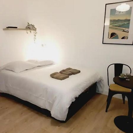 Apartamento Le 29 Cuty, Wifi, A 3Min De La Gare Sncf Agén Exterior foto