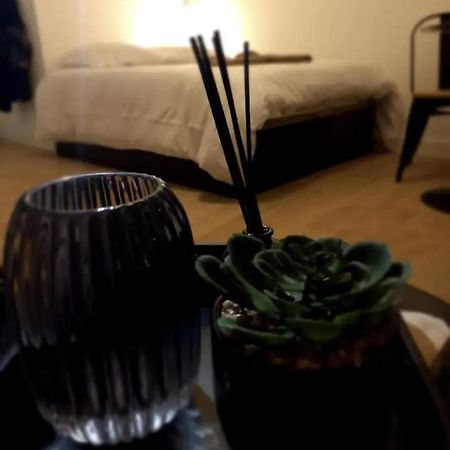 Apartamento Le 29 Cuty, Wifi, A 3Min De La Gare Sncf Agén Exterior foto