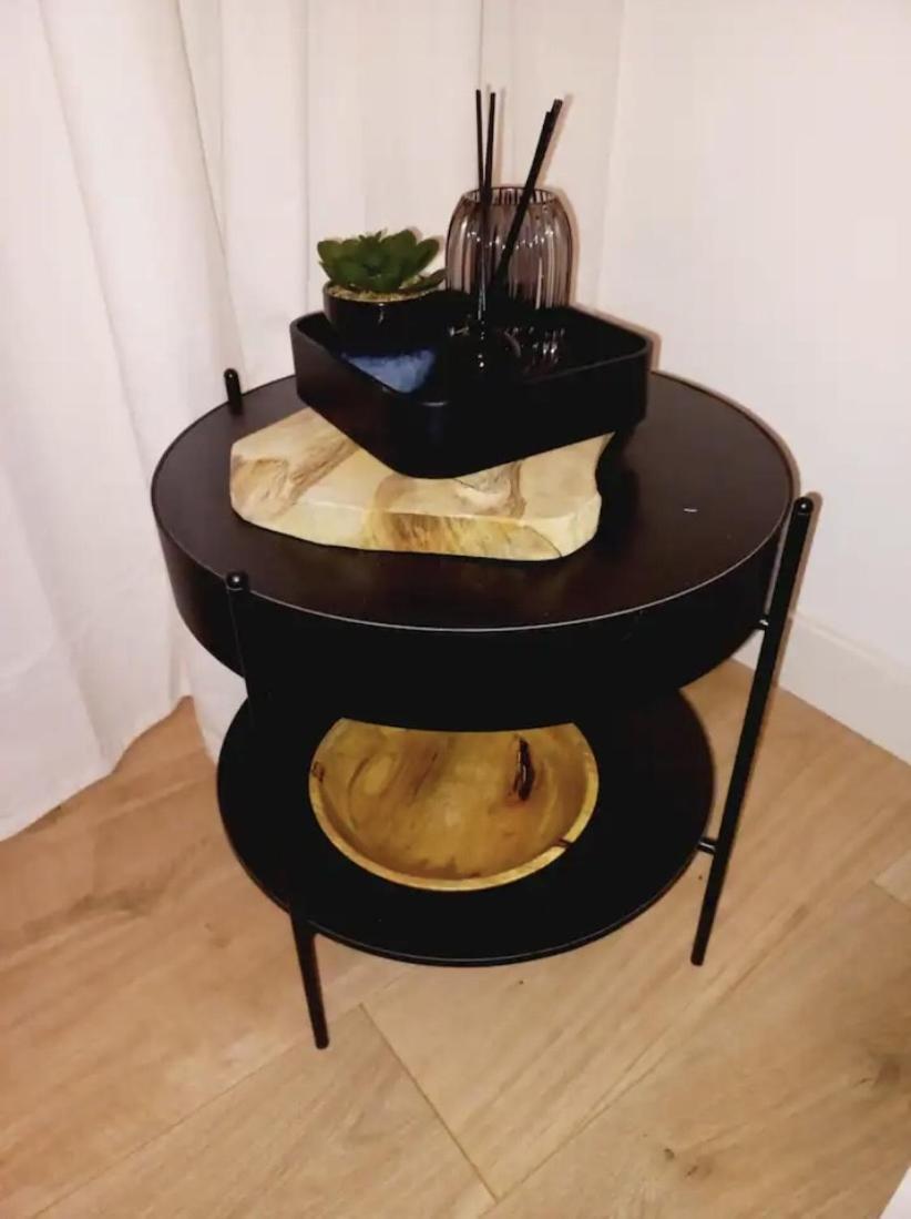 Apartamento Le 29 Cuty, Wifi, A 3Min De La Gare Sncf Agén Exterior foto
