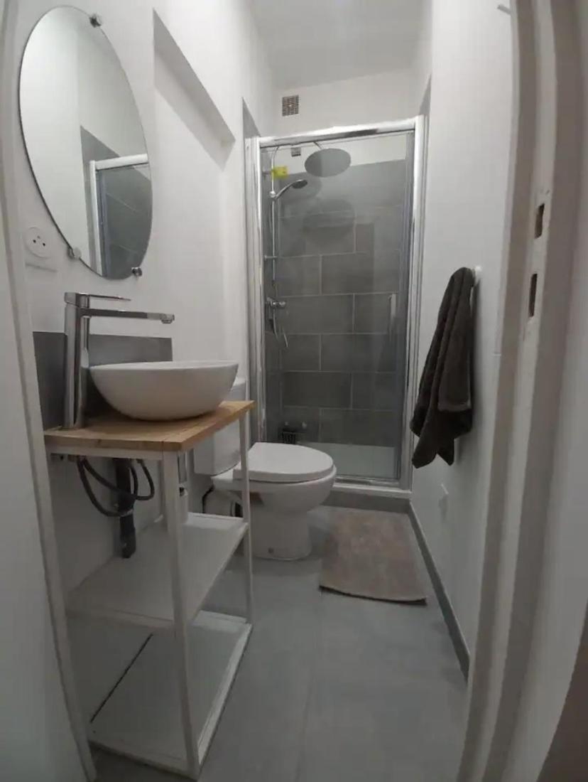 Apartamento Le 29 Cuty, Wifi, A 3Min De La Gare Sncf Agén Exterior foto