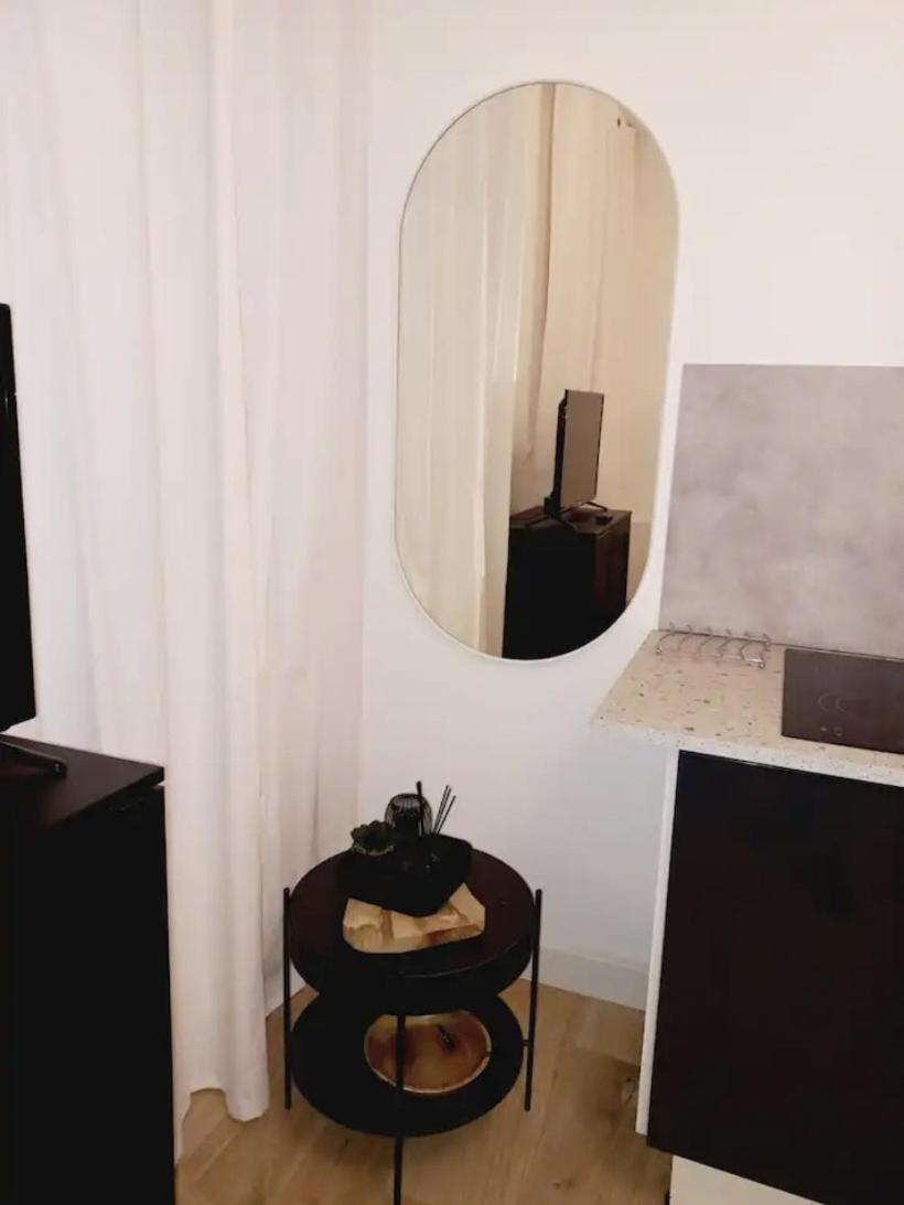 Apartamento Le 29 Cuty, Wifi, A 3Min De La Gare Sncf Agén Exterior foto